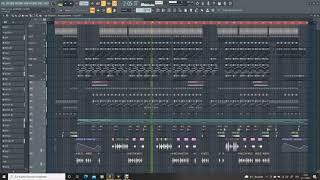 Haddaway - What Is Love (Convoice FL STUDIO REMAKE)