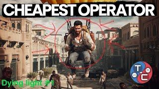 WORST SPECIAL FORCES OPERATIVE EVER | Dying Light EP1