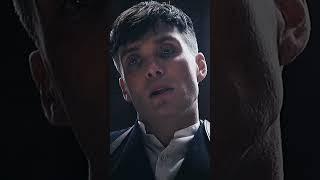 Thomas Shelby