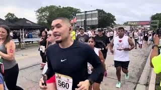 Corrida del Mariachi 5k Berwyn, IL 8/17/24