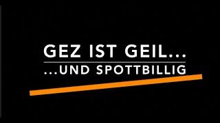 GEZ ist geil und spottbillig – bei genauerem Hinsehen