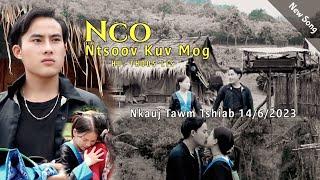 Nco Ntsoov Kuv Mog - Thoos Lis [ Official MV ] Nkauj Tawm Tshiab 14/6/2023