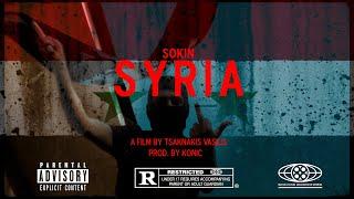 Sokin - SYRIA  (Prod. Konic)