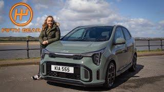 The Death of Small Cars? Where Have They All Gone?! | Fifth Gear