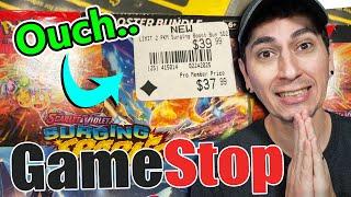 GameStop’s SHOCKING Move to CONTROL Pokémon Cards – BAD News?!