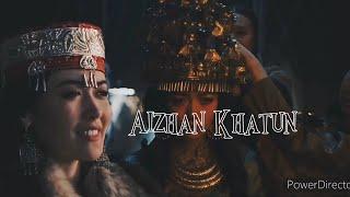 Aizhan Khatun | Breath and Life | Golden Horde Khatun l