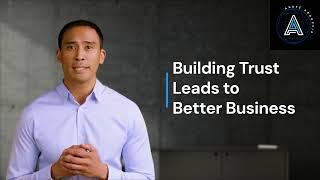 Building Trust Leads to Better Business