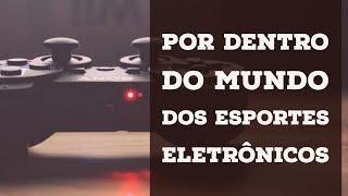 Business of Influence - Ep. 15: por dentro do mundo dos esportes eletrônicos