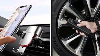 Top 12 Car Accessories from Aliexpress - Amazing Gadgets for Your Car