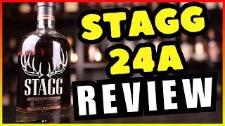 Stagg 24A  Review #whiskeytube