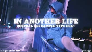 [FREE] Central Cee X Emotional Sample Drill Type Beat 2024 - "IN ANOTHER LIFE" prod. cypz