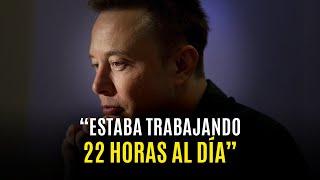 Elon Te Dejará Sin Palabras | Elon Musk en Español (Video Motivacional)