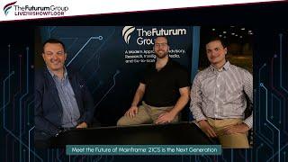 Meet the Future of Mainframe: 21CS is the Next Generation