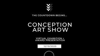 CONCEPTION ART SHOW