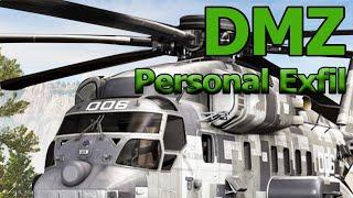 How to DMZ Chauffeur!