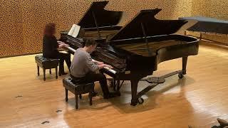 Rachmaninoff Piano Concerto No.2