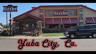 Yuba City Sizzler: A Taste of History and Nostalgia