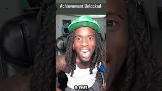 I'm About To Bust A N*t / Twitch: KaiCenat #kaicenat #kaicenatfunnymoments #twitchbestmoments