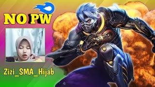 Zizi // Gameplay EPIC MLBB X Jj