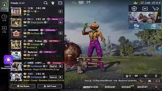 COMALI YT #Tamil gamer #PUBG mobile #only fun