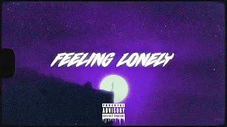 [FREE] Post Malone Type Beat - "Feeling Lonely" | Juice WRLD Type Beat 2024