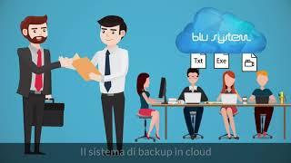 Sicurezza informatica by Blu System