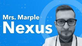 Mrs. Marple | Nexus: "Beer. Crabs. Dota"