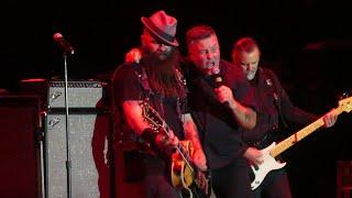 "Harry Bridges & Ghost of a Chance" Rancid & Dropkick Murphys@Mann Philadelphia 8/31/21