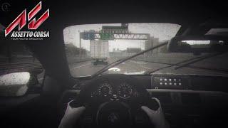 Photoreal Graphics PP Filter For Assetto Corsa Mod 2023