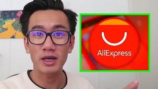 Avoiding Transaction Fees When Using AliExpress