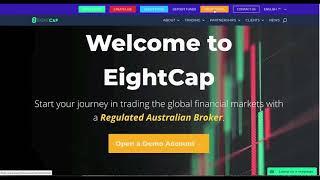 EightCap Review by FXEmpire