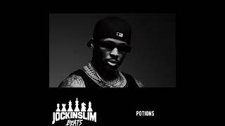 (FREE) YG x Mustard Type Beat Instrumental - “Potions”