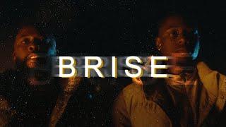 Gazo x Tiakola Type Beat "BRISE" | Emotional Drill | Instru Rap 2024