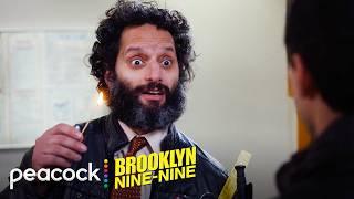 Pimento is so UNHINGED that I wish we had a spin-off | Brooklyn Nine-Nine