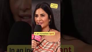 Let’s learn English with katrina Kaif| English vocabulary |Anju Jindal | New words in English| Rant