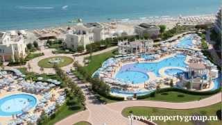 Sunset Resort - Pomorie - Bulgaria.