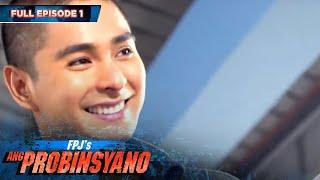 FPJ's Ang Probinsyano | Season 1: Episode 1 (with English subtitles)