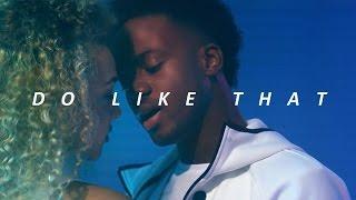 Korede Bello  - Do Like That ( Official Music Video )