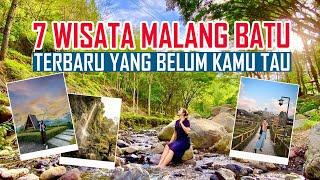 7 WISATA MALANG BATU TERBARU, MANA YANG SUDAH DIKUNJUNGI