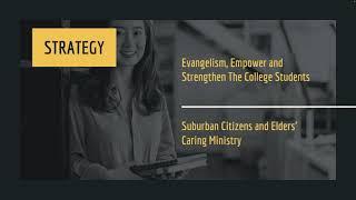 Engaging in City Missiology & Movements_Chang Chieh