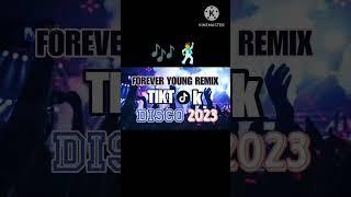 Subscribe for more #foreveryoungremix#tiktokph#disco2023