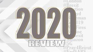 2020 Review by House of Medics