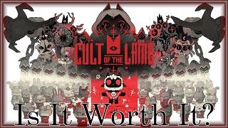 Cult of the Lamb | Is It Worth It?