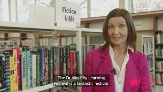 Dublin Learning City Festival- Age Friendly Wednesdays