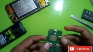 nokia 1035 charging solution