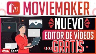 Nuevo Editor de Vídeos Gratis - Dostin Hurtado