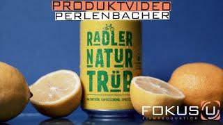 Perlenbacher - naturtrübes Radler | Lidl Deutschland | #FokusU