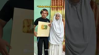 Ketika Dapat Gold Play Button 1 Juta Subscribers