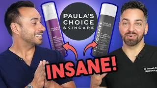 Products We LOVE and HATE From Paula's Choice | Doctorly Reviews