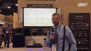 CEDIA Expo 2023: Savant Overviews Savant Recommended Partner Program